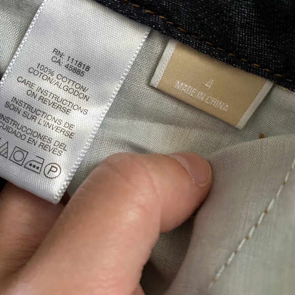 Jeans - Picture 2 of 2